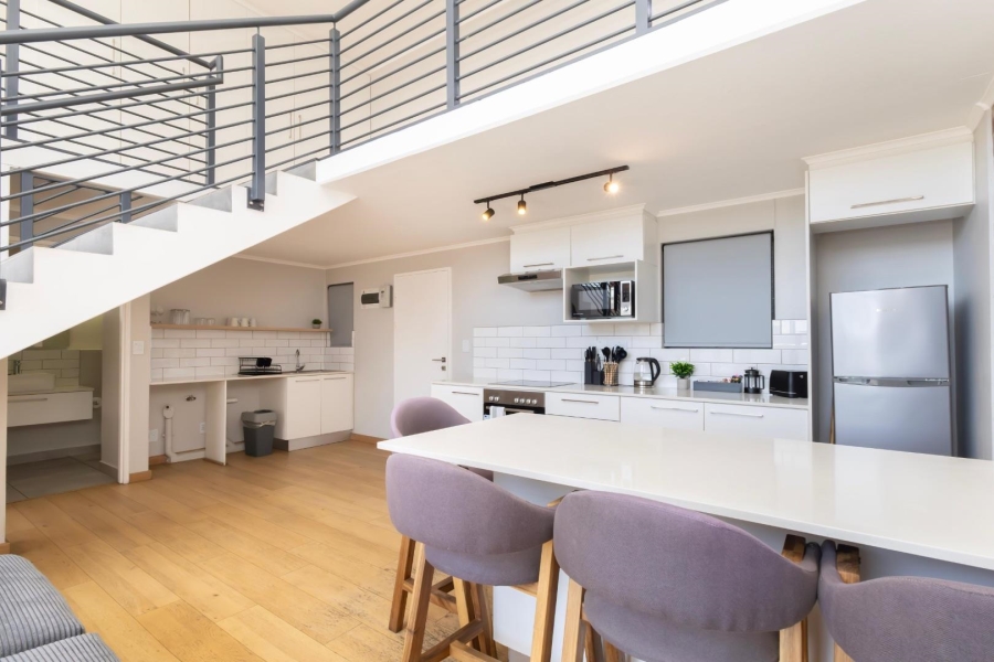 2 Bedroom Property for Sale in Woodstock Western Cape